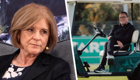 Noch-Generaldirektorin Ingrid Thurnher hat genaue Vorstellungen, was der ORF in Zukunft braucht. ...