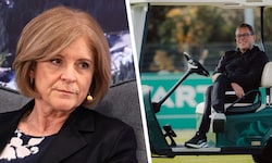 Noch-Generaldirektorin Ingrid Thurnher hat genaue Vorstellungen, was der ORF in Zukunft braucht. ...