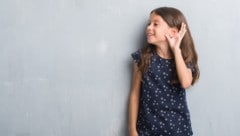 Ist Ihr Kind in der Schule tatsächlich unkonzentriert, oder hört es einfach nur schlecht? Oft ...