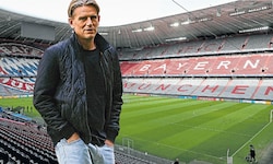 Christoph Freund