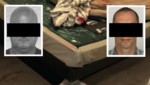 Einige der mutmaßlichen Täter: ein 51-jähriger Lkw-Fahrer und gleichzeitig Ehemann (links) des ...