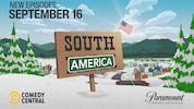 Die satirische Zeichentrickserie „South Park“ hat angekündigt, sich in ihrer 29. Staffel „South ...