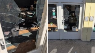 Drei Einbrüche in zwei Geschäfte des gleichen Unternehmers und mehrere Delikte im Umfeld – rund ...