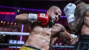 Am 12. September steht der Tennisclub La Ville in Wien im Zeichen des Boxsports.