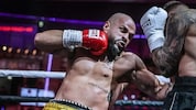 Am 12. September steht der Tennisclub La Ville in Wien im Zeichen des Boxsports.
