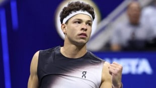 Ben Shelton fixiert das US-amerikanische Halbfinale gegen Frances Tiafoe!