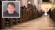Der 69-jährige Gregory Madeya soll die Verbrechen ab 2018 begangen haben.