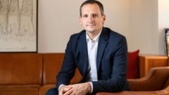 Julian Fässler, Direktor der Vorarlberger Wirtschaftskammer
