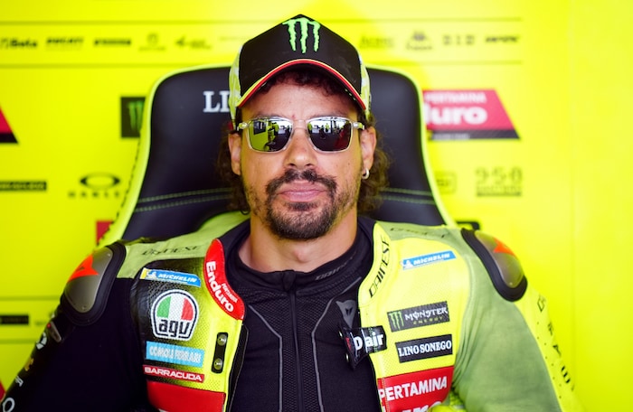 Franco Morbidelli