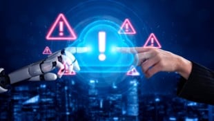 Moderne KI-Systeme sind schwer zu kontrollieren – und es ist unklar, wozu sie in der Lage sind.