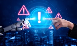 Moderne KI-Systeme sind schwer zu kontrollieren – und es ist unklar, wozu sie in der Lage sind.