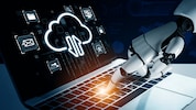 Der Betreiber eines bei Programmieren beliebten Internetportals aus Graz staunte nicht schlecht, ...