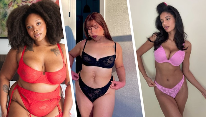 Rihanna setzt mit ihrem Label Savage x Fenty auf Body Positivity.