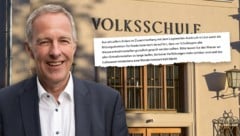 Christian Fleischer, Sachverständiger für Trinkwasser- und Raumlufthygiene, schließt sich den ...