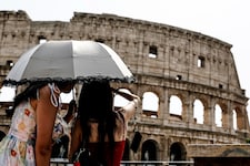 Der Sommer 2026 war in Italien der heißeste seit Beginn der Messungen 1950.