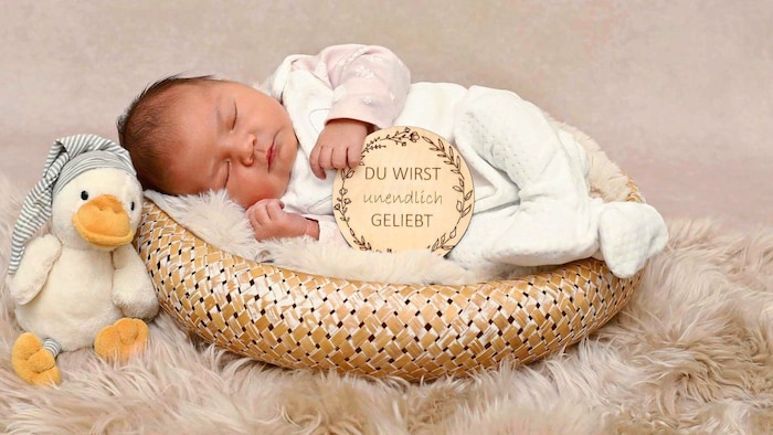 Livia from Hartberg