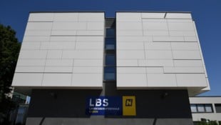 Die neue Landesobfrau der Schülerunion Salzburg besuchte bislang die Landesberufsschule Baden ...