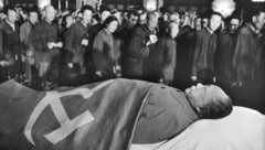 Vor 50 Jahren starb Mao.