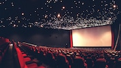 Die besondere Atmosphäre in den Kinosälen ist für viele Filmliebhaber den Preis wert.