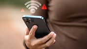 Wände, Möbel und andere Hindernisse können die WLAN-Funkwellen beeinflussen