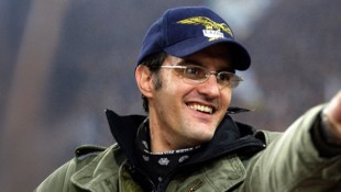 Fabrizio Piscitelli wurde vor sieben Jahren ermordet.