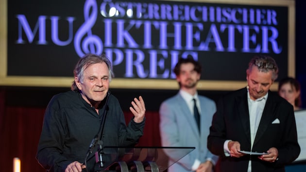 Nach wie vor ist die Stimmung zwischen den Festspielen und Markus Hinterhäuser getrübt.