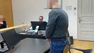 War viel beschäftigt: Der 46 Jahre alte Angeklagte räumte diverse Wohnstätten im Ländle leer.