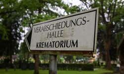 Beim Krematorium geht es um 1,7 Millionen Euro an Ablöse.