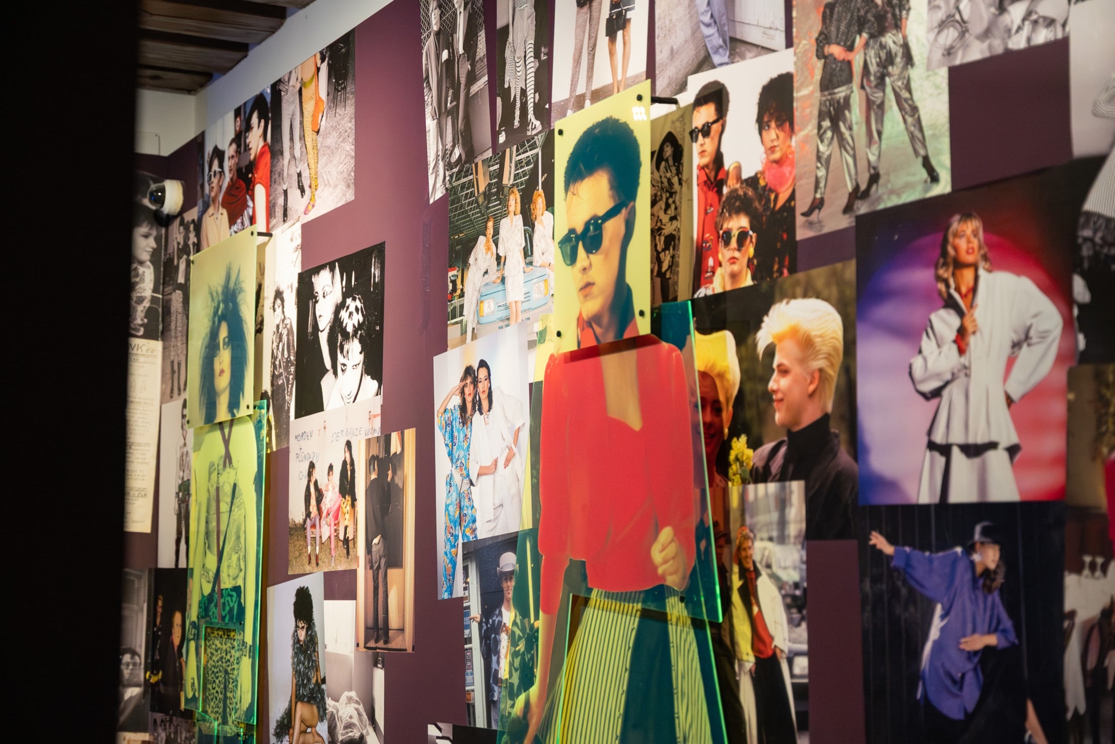 A Trip Back in Time to the '80s - Win tickets to Schallaburg! | krone.at