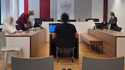 Der angeklagte Burgenländer ist mit der Diversion gut bedient: 1000 Euro Schmerzensgeld und 100 ...