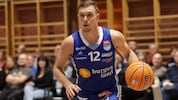 Mit Jonathan Knessl haben die Eagles Graz auch einen neuen Kapitän.