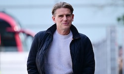 Christoph Freund