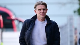 Sportdirektor Christoph Freund bleibt dem FC Bayern weiter erhalten! 