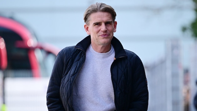 Bayern-Sportdirektor Christoph Freund