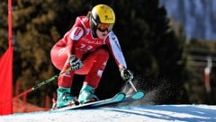 Katrin Ofner fährt heuer ihre 21. Weltcupsaison.
