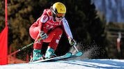 Katrin Ofner fährt heuer ihre 21. Weltcupsaison.