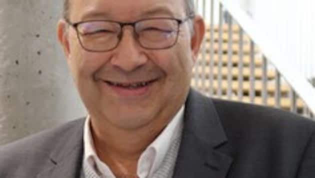 Langes geht: Die Hohenweiler Gemeindevertreter müssen demnächst einen neuen Bürgermeister ...