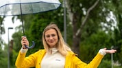 Regnet´s? Das haben wir uns ja grad noch nach vielen Wochen Dürre herbei gesehnt.