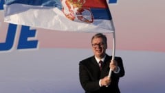 Wird Aleksandar Vučić seine politische Macht weiter festigen?