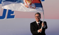 Wird Aleksandar Vučić seine politische Macht weiter festigen?