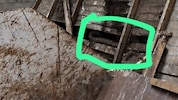 Dieses Bild löste einen Alarmeinsatz aus.