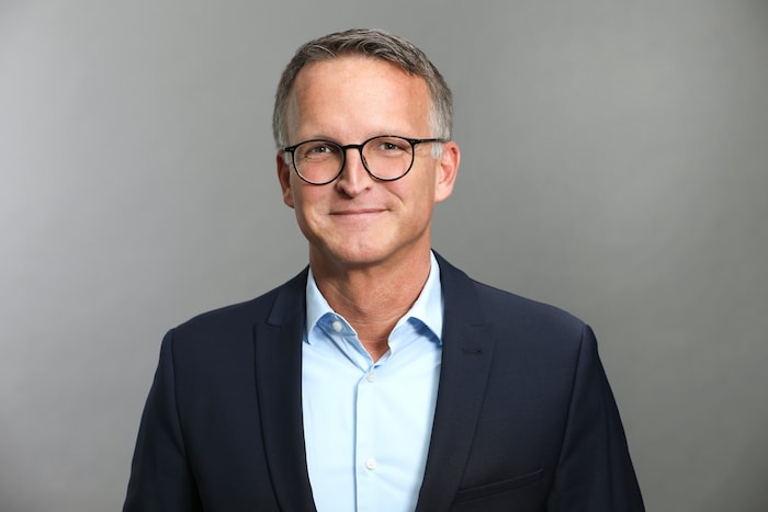 Mark Tantz, Chef von Billa Reisen: „Frühbucher boomen, Preis/Leistung gewinnt.“
