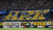 In der gelb-schwarzen Hölle gab es für den LASK nichts zu holen.