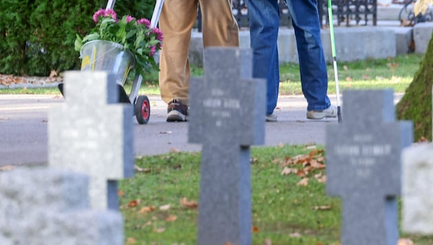Wirbel ums Krematorium: Das Landesgericht wies nun eine Klage ab