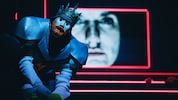 „Wähle deine Waffe“: Das Volkstheater zeigt „Macbeth“ in ungewohnt digitalem Gewand.