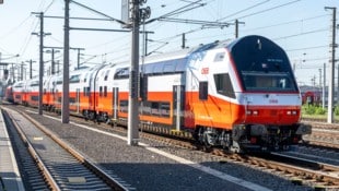 Die neuen „Doppeldecker“