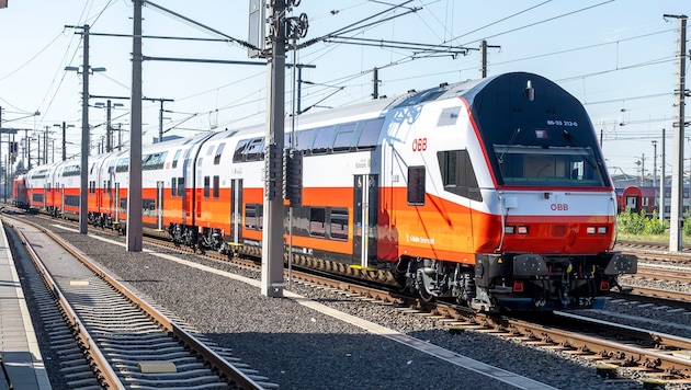 Die neuen „Doppeldecker“
