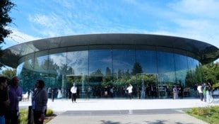 Um 19 Uhr unserer Zeit enthüllt Apple heute Abend seine Neuheiten.