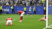 Österreich bei der WM 2026: Ein Bild sagt mehr als 1000 Worte.