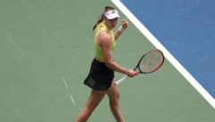 Jelena Rybakina